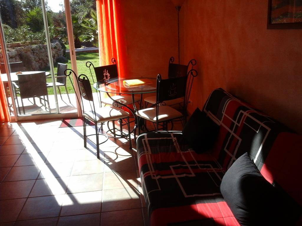Hotel Mas Des Lys Roquebrune-sur Argens Zewnętrze zdjęcie