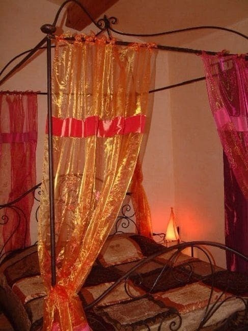 Hotel Mas Des Lys Roquebrune-sur Argens Zewnętrze zdjęcie